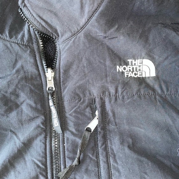 SOLD ON DEPOP The North Face Women’s XL - Picture 2 of 7